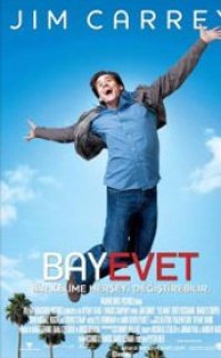 Bay Evet Film İzle