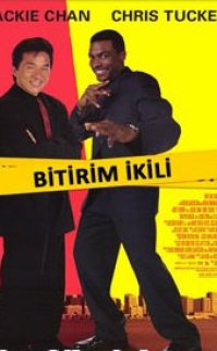 Bitirim İkili Filmini İzle (Türkçe Dublaj)