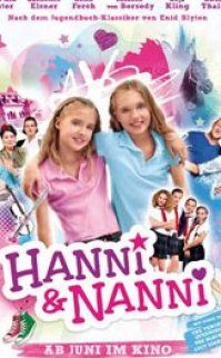 Hanni ve Nanni Filmini İzle (Türkçe Dublaj)