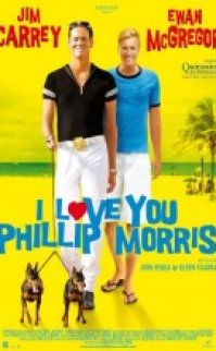 I Love You Phillip Morris Filmini İzle (Türkçe Dublaj)