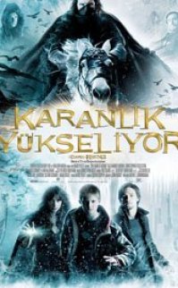 Karanlık Yükseliyor Filmini İzle (Türkçe Dublaj)