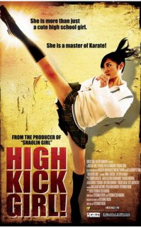 Kareteci Kız filmini izle (Türke Dublaj)
