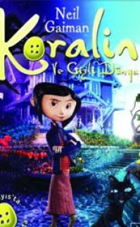 Koralin ve Gizli Dünya Filmini İzle (Türkçe Dublaj)