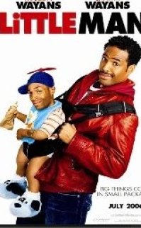 Küçük Adam Filmi izle