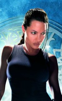 Lara Croft Tomb Raider Filmini izle