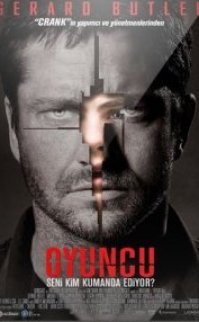 Oyuncu ~ Gamer Filmini izle