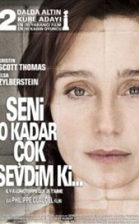 Seni O Kadar Çok Sevdim Ki Filmini İzle