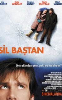 Sil Baştan Filmini izle – Eternal Sunshine