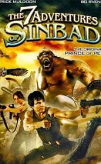 The 7 Adventures of Sinbad Filmini İzle (Türkçe Dublaj)