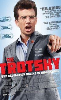 Troçki – The Trotsky filmini izle
