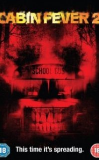 Cabin Fever 2: Spring Fever – Dehşetin Gözleri 2 filmini izle