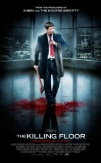 Dehşet Odası – The Killing Floor filmini izle (Türkçe Dublaj)