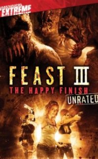 Feast 3: The Happy Finish – Ziyafet 3 filmini izle