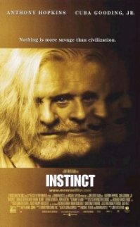 Instinct – İçgüdü filmini izle