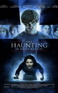 Molly Hartley’nin Laneti – The Haunting Of Molly Hartley filmini izle (Türkçe Dublaj)