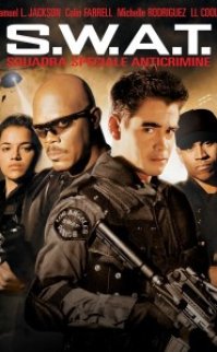 S.W.A.T. – Özel Tim filmini izle (Türkçe Dublaj)
