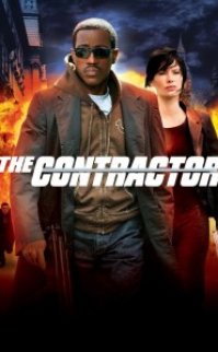 Tetikçi – The Contractor filmini izle (Türkçe Dublaj)