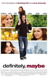 Kesinlikle, Belki Full izle
