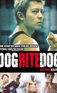 Kuyumu Kazma Türkçe Dublaj izle