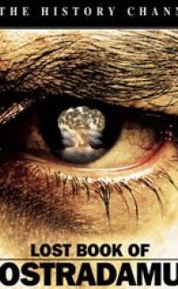 Nostradamus ve Kayıp Kitabı Filmini İzle (Türkçe Dublaj)