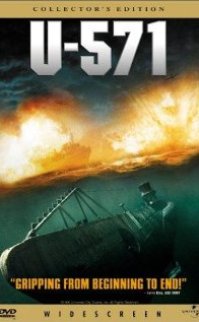 U-571 720p Türkçe Dublaj izle