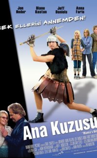 Ana Kuzusu türkçe dublaj hd izle