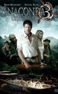 Anaconda 3 türkçe dublaj hd izle