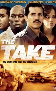 Bedel – The Take 720p hd izle