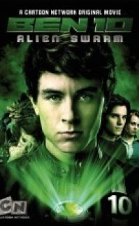 Ben 10 Uzaylı Kovanı Türkçe Dublaj izle