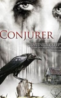 Efsuncu – Conjurer Türkçe Dublaj izle