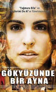 Gökyüzünde Bir Ayna Türkçe Dublaj izle