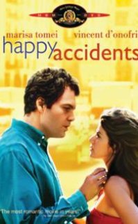 Hoş Kaza – Happy Accidents türkçe dublaj izle