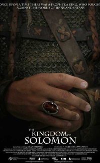 Hz. Süleyman’ın Krallığı Türkçe Dublaj izle