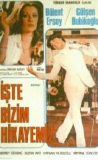 İşte Bizim Hikayemiz (Bülent Ersoy – Gülşen Bubikoğlu) izle