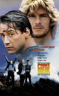 Kırılma Noktası – Point Break filmini izle (Türkçe Dublaj)