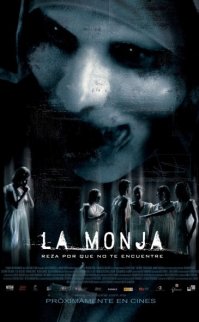 Rahibe – La Monja 720p HD izle