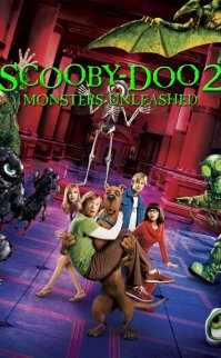 Scooby Doo 2: Canavarlar Kaçtı Filmini İzle (Türkçe Dublaj)