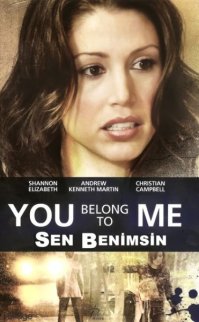 Sen Benimsin türkçe dublaj hd izle