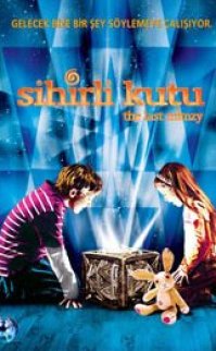 Sihirli Kutu Filmini İzle (Türkçe Dublaj)