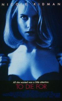 Sonsuz İhtiras – To Die For 720p full izle