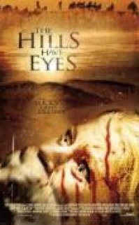 Tepenin Gözleri 1 türkçe dublaj izle