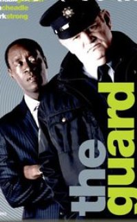 The Guard Filmini İzle