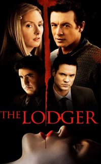 The Lodger Türkçe Dublaj hd izle