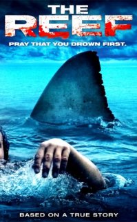 The Reef – Dehşetin Dişleri 720p izle