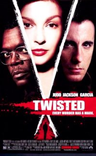 Twisted – Girdap türkçe dublaj izle