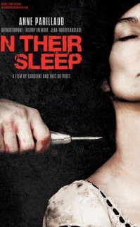 Uykuda – Dans ton Sommeil full 720p izle