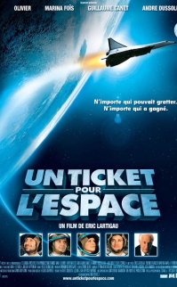 Uzay Yolculuğu filmini izle (Türkçe Dublaj)
