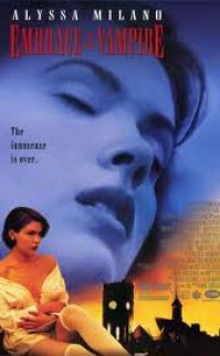 Vampirin Kollarında türkçe dublaj izle