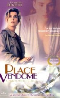 Vendome Meydanı izle