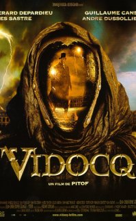 Vidocq filmini izle (Türkçe Dublaj)
